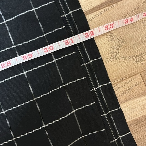 Uniqlo U oversized flannel - Picture 6 of 6